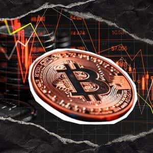 Bitcoin: It Ended, $903,000,000 Loss