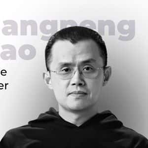 8,000% in a Week: Binance Founder Ends Speculations on His Affiliation with 'Next BNB’