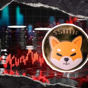 Shiba Inu (SHIB): New Anti-Record, Exchange Reserves Going to Zero