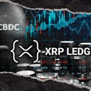Former Ripple Exec Breaks Silence on CBDC Experiment Impact on XRP Ledger
