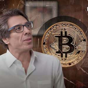 Bitcoin Price Likely Entering 'New World' Dan Tapiero Claims