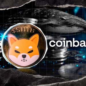 Coinbase Whale Collects 139,150,244,953 SHIB After 70% Price Collapse