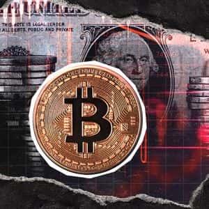 Bitcoin Going to Crash? U.S. Dollar Index Hints at Move Up