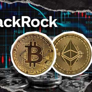 BlackRock Sells Bitcoin and Ethereum For $244 Million, What's Happening?