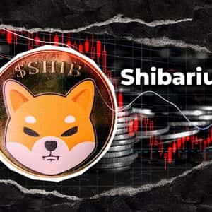 99% Crash in Shibarium Transactions, Will Ominous Trend Reverse in Uptober?