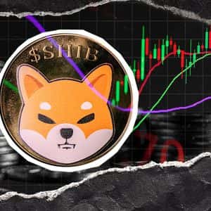 300,000,000,000 Shiba Inu (SHIB) Drop in 2 Days: Reason For Pump?