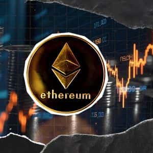 Ethereum Dead Cat Bounce at Play? Here's What Chart Says