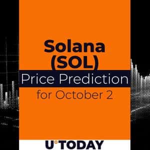 Solana (SOL) Price Prediction for October 2