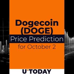 DOGE Price Prediction for October 2