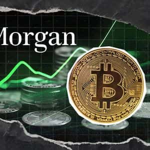 $4 Trillion Banking Giant JPMorgan Teases Bitcoin Price to $165,000