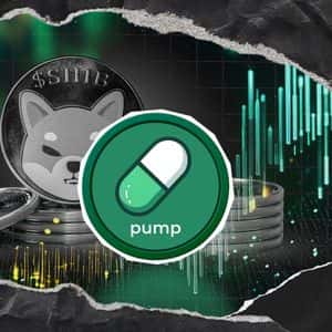 Shiba Inu Rival PUMP Enters Crypto Treasury Asset List