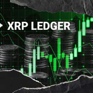 Uphold Exec Validates XRP Ledger Token Standard, Names Big Upside