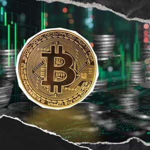 Bitcoin Open Interest Hits ATH, $45.3 Billion Leverage Unleashed