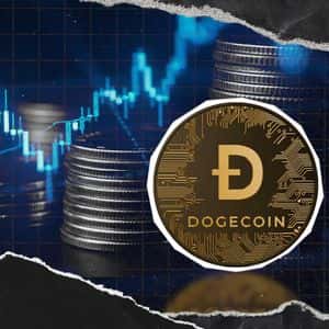 Dogecoin Rallies 7.55% Amid Uptober Hype, How Far Can It Go?