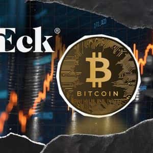 Crypto Exchanges Are Almost Out of Bitcoin: VanEck's Matthew Sigel