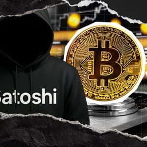 Satoshi Bitcoin Whitepaper Clocks 17 Years This Month: Email That Started It All
