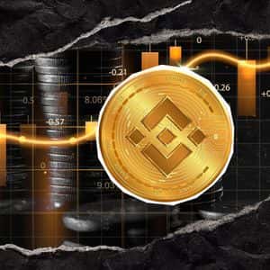 BNB: New All-Time High is Here as $1,200 Turns Out to Be Breeze