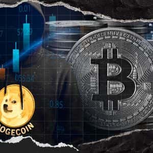Dogecoin Creator Breaks Silence on Bitcoin Price with Viral Meme
