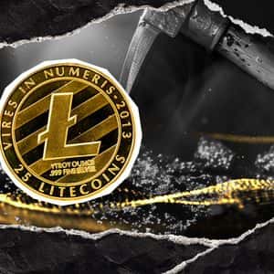 Happy Birthday Litecoin: LTC Genesis Block Marks 14 Years