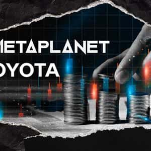 Metaplanet Over Toyota? Analyst Issues Crazy Valuation Forecast on Strategy Imitator