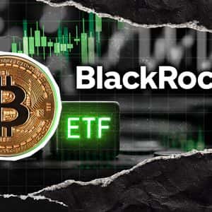 BlackRock Bitcoin ETF Dusts Wall Street Rivals With $3.5 Billion Weekly Inflow