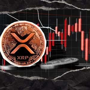 XRP Lost Critical Support Level of 2025 Q4