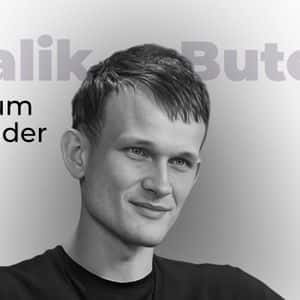 Vitalik Buterin Reacts to Kohaku's Roadmap, Validates Need for 'First-Class' Privacy