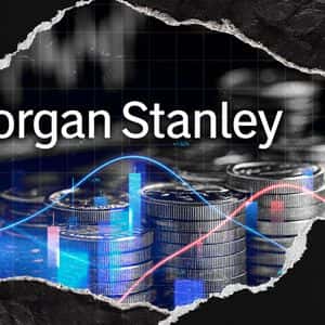 Morgan Stanley Expands Access to Crypto Investments