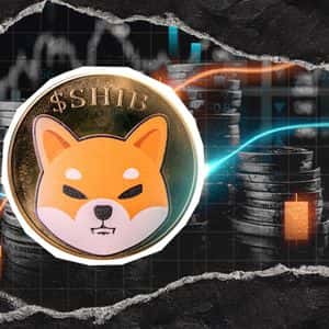 Shiba Inu (SHIB) Back in 2023: Mind-Blowing Price Action