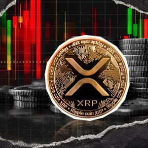 60% XRP Plunge: Critical Volume Loss