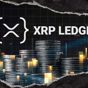 13 Years Strong: XRP on Verge of 100 Million Ledgers