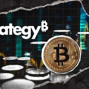 Saylor’s Strategy Buys Bitcoin Again, But Less This Time