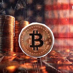 No, US Government Is Not Selling Bitcoin