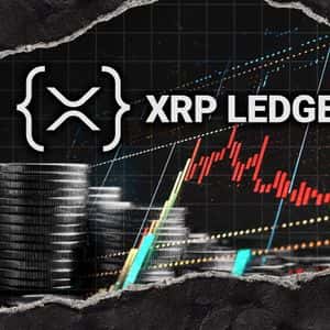 XRP Ledger Transaction Going to 0?