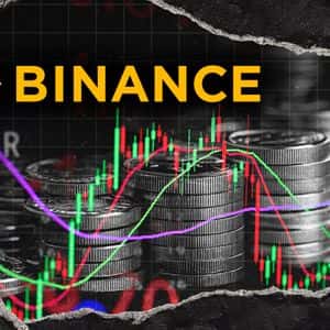 Binance Announces October Delistings: Six Crypto Pairs To Be Removed