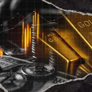 Biggest Bitcoin Skeptic Schiff Shares Bullish $6,000 Gold Price Prediction