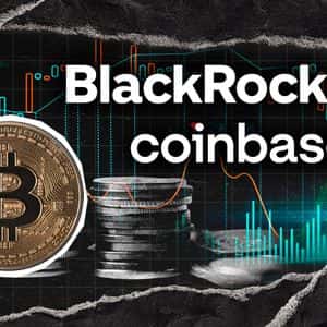 BlackRock Sells Bitcoin? $47 Million in BTC Already on Coinbase