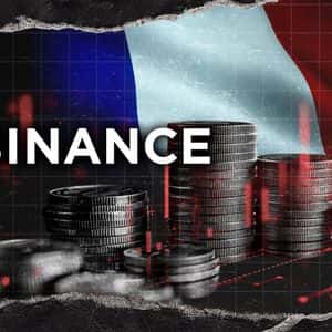 Binance Under Probe in France, Is BNB Price at Risk of Further Selloff?
