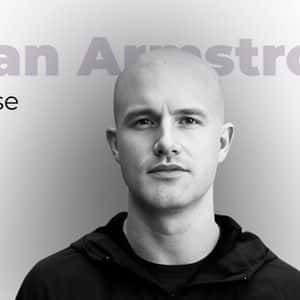 10 Year Crypto Prediction: Coinbase CEO Reveals Future of Adoption