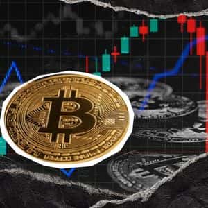 Bitcoin (BTC) Orderbook: This is 'Scary'