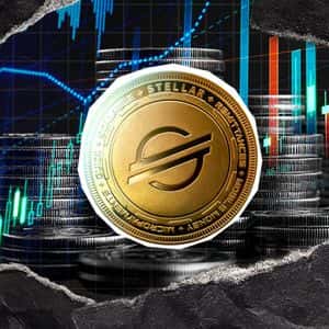 $140,000,000 In Stellar Open Interest Hints What Next For XLM Price