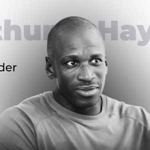 Hayes: Bitcoin on Sale