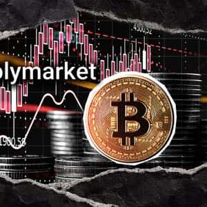 Bitcoin has 52% Chance of Losing $100,000 This Month: PolyMarket