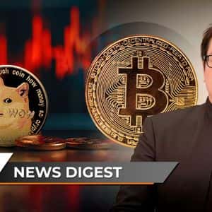 Dogecoin (DOGE) Sees Insane 1,565% Liquidation Imbalance, XRP Has No CEO (Unlike Ripple), Samson Mow Warns of Bitcoin (BTC) Attack — Crypto News Digest