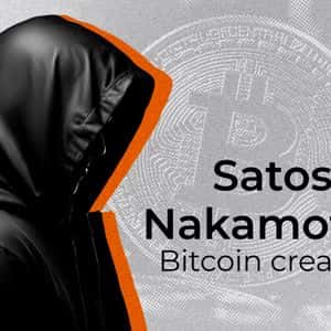 Satoshi Loses $20 Billion as Bitcoin Tumbles