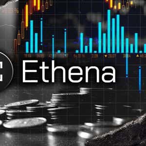 Ethena (ENA) Price Outperforming: Only Reason