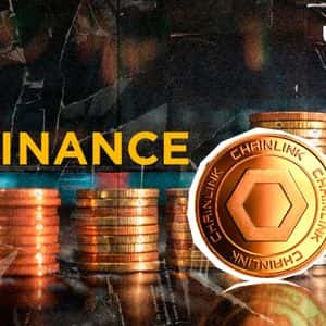 Is 'Uptober' Back on Track for Chainlink Amid Massive Whale Buyups?