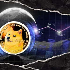 Dogecoin to the Moon? Analyst Hints at Potential 300% Rise if This Happens
