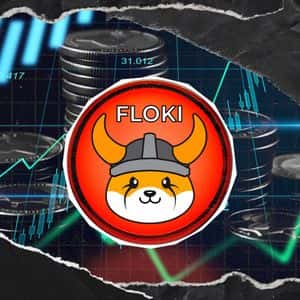 Elon Musk Sparks Massive FLOKI Price Rally