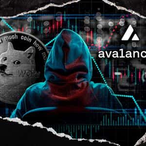 Dogecoin Founder Sounds Unusual Alarm on Avalanche